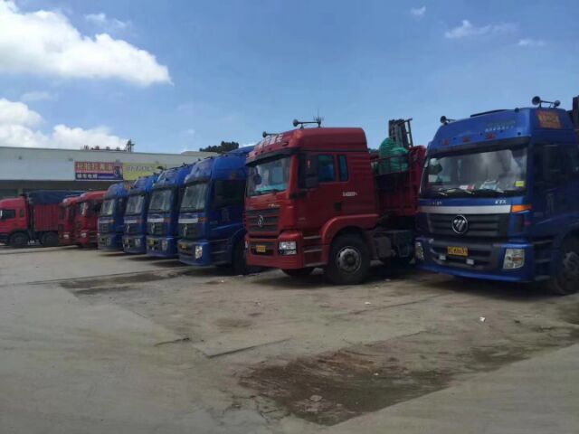 西安旺美物流、全國貨運(yùn)、大件運(yùn)輸