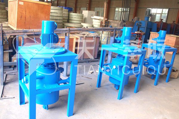 廢礦物油處理設(shè)備離心萃取機