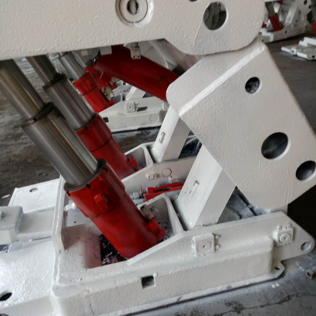 煤礦液壓支架ZY2000/10/24型掩護式液壓支架山東聯(lián)勝廠家銷售維修 煤礦用液壓支架