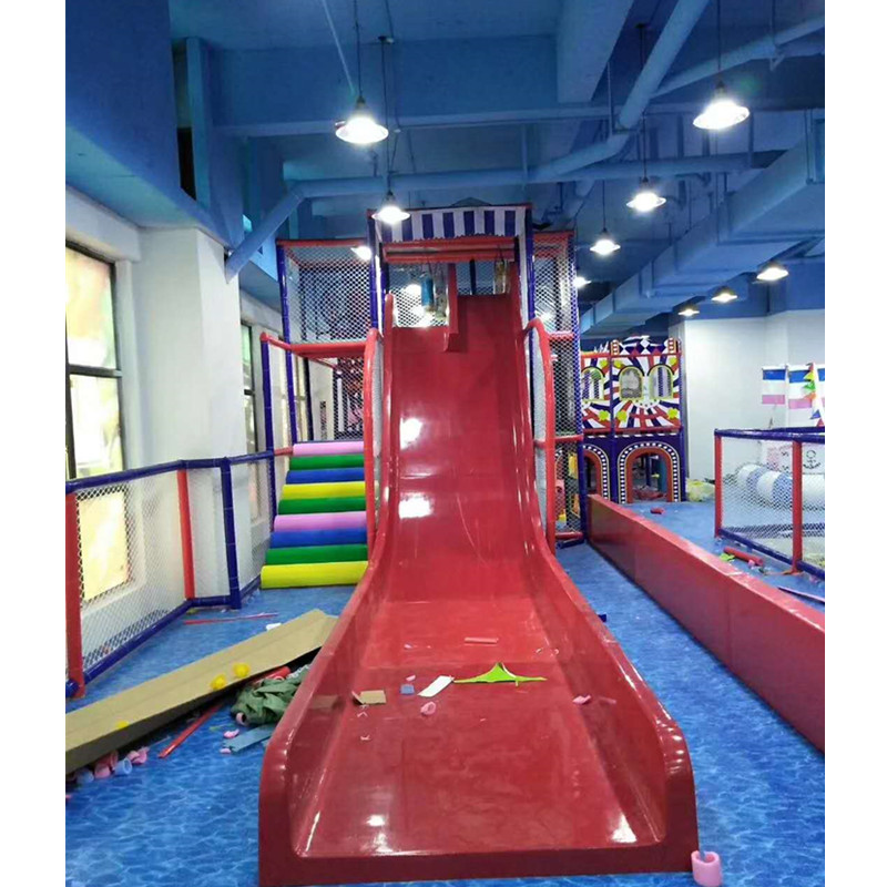 兒童娛樂滑梯價(jià)格  兒童娛樂滑梯供銷商  兒童娛樂滑梯哪家好