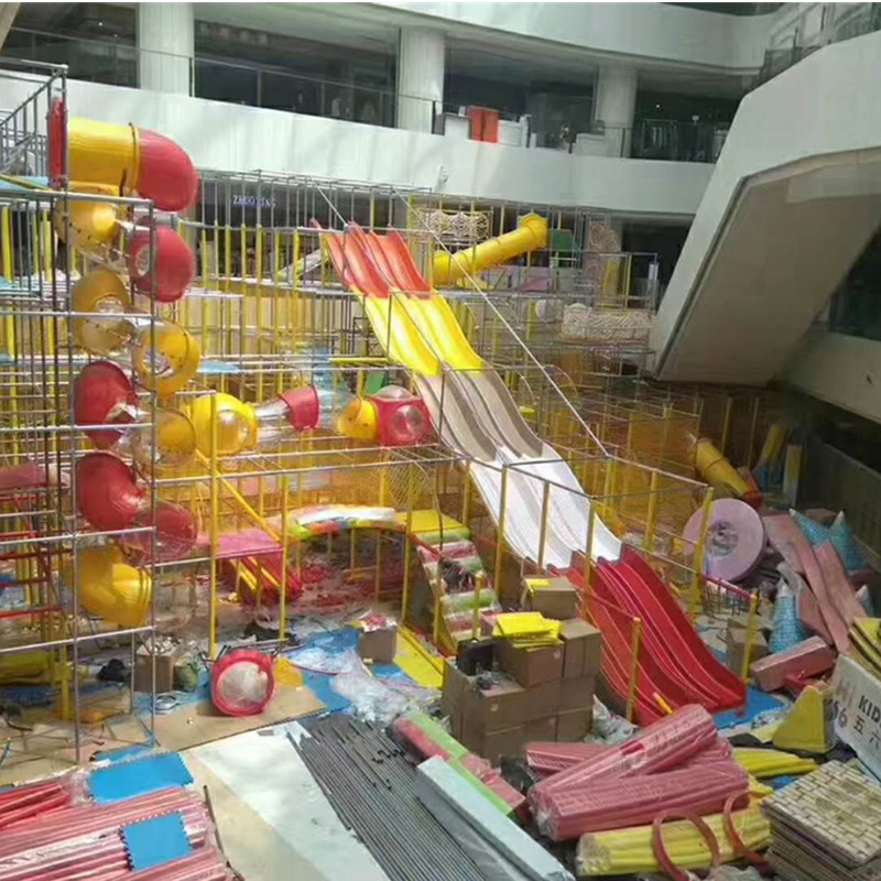 兒童滑梯價格 兒童滑梯供應(yīng)商  兒童滑梯哪家好