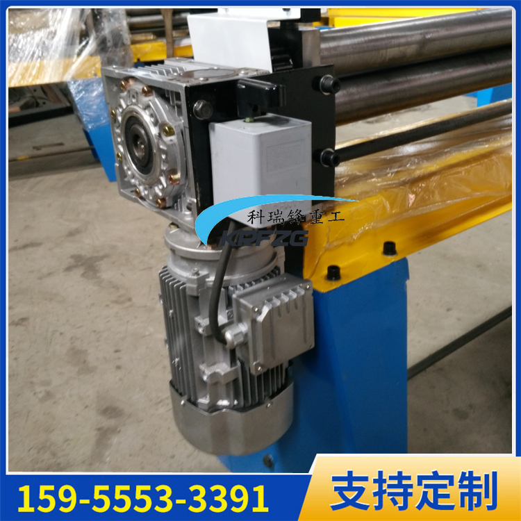 偏三星卷板機 電動卷圓機 三輥卷板機 風(fēng)管設(shè)備卷板廠家