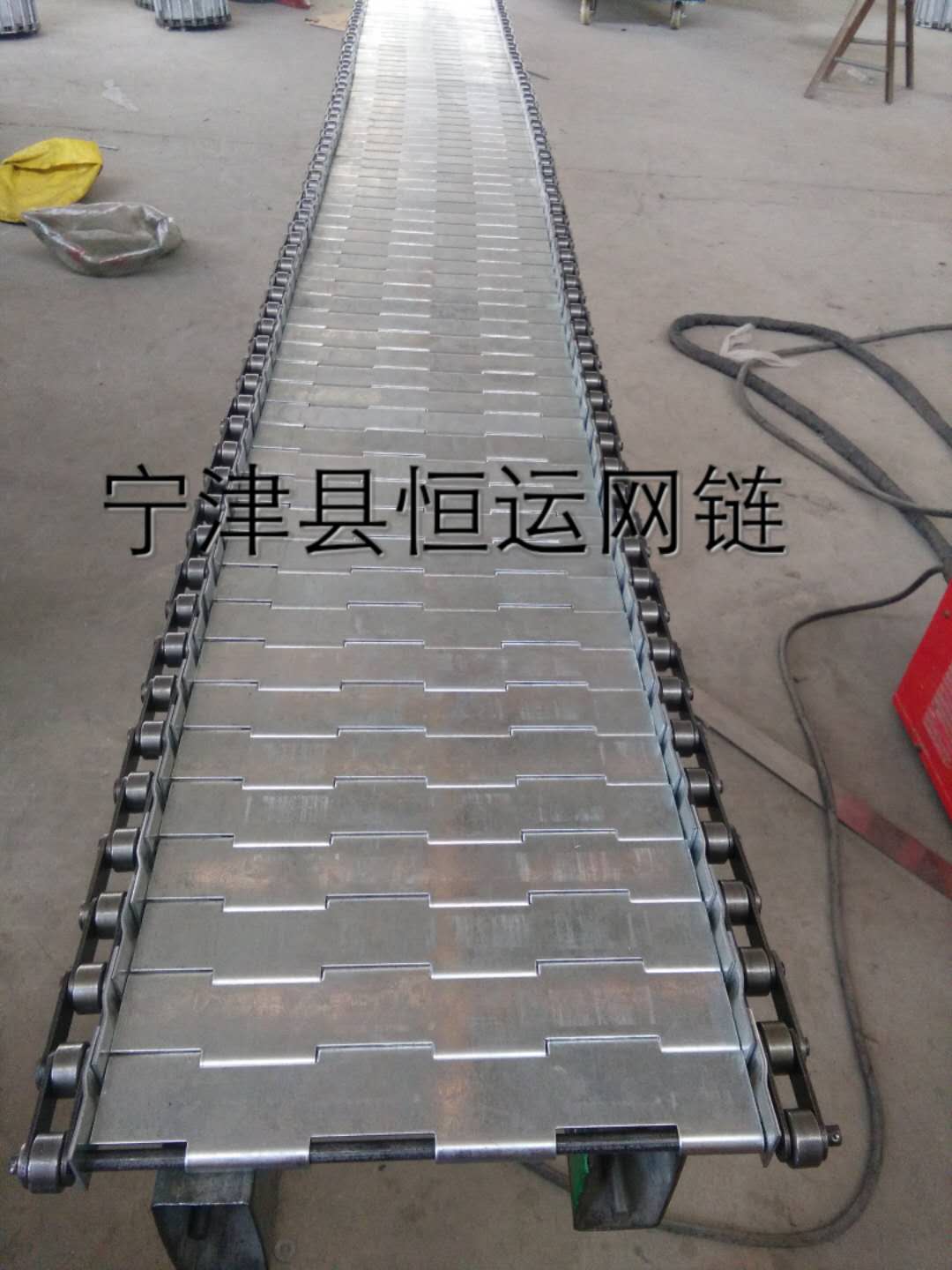 不銹鋼合頁鏈板/專業(yè)鏈板生產(chǎn)商/