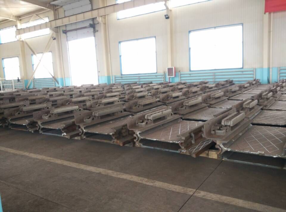 中部槽耐磨焊機 自動化中部槽熔覆焊機 上海多木