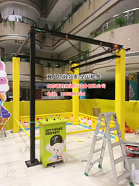 大型娃娃機(jī)價格大型游藝設(shè)施廠家直銷 大型娃娃機(jī)大型游藝設(shè)施