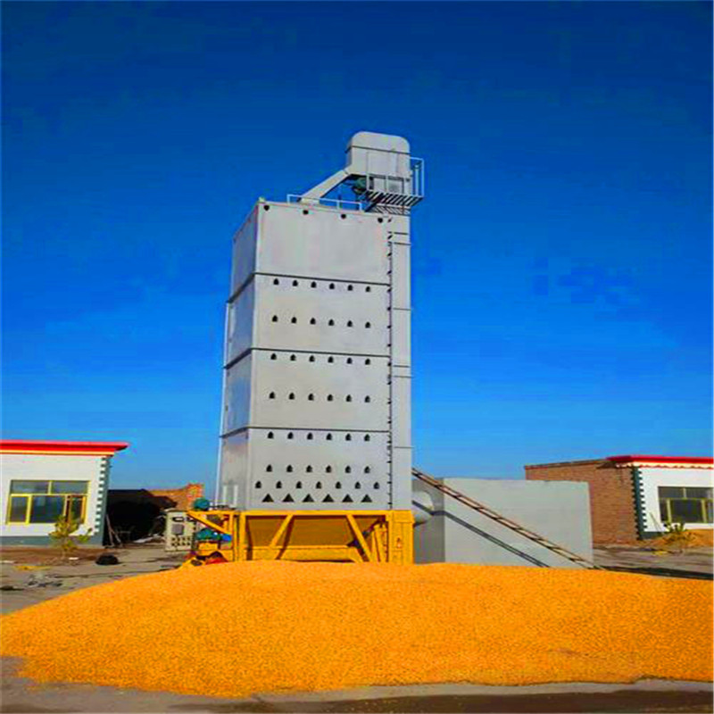 供應糧食烘干塔處理廠家直銷價格/批發(fā)商供應商采購報價/糧食烘干塔質量哪家好