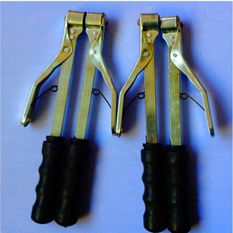 沖床安全器磁鐵安全器單頭雙頭三頭四頭真空安全器木柄安全器