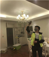 廣州除甲醛公司 廣州空氣治理