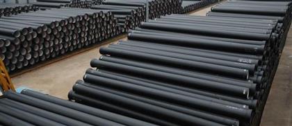 菏澤鑄鐵管，下水管廠家 【濟(jì)寧尚恩鑄造】