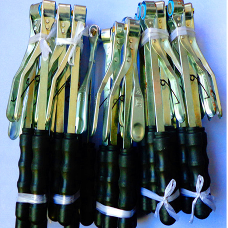 沖床安全器磁鐵安全器單頭雙頭三頭四頭真空安全器木柄安全器