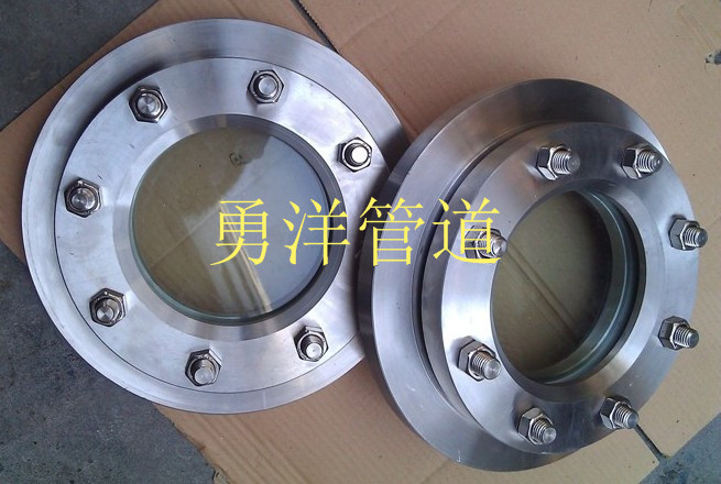 壓力容器視鏡 視鏡-壓力容器視鏡