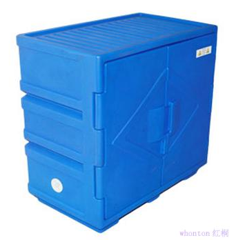 化學(xué)品儲(chǔ)存柜ACP80002 Sysbel化學(xué)品柜  強(qiáng)腐蝕性化學(xué)品儲(chǔ)存柜