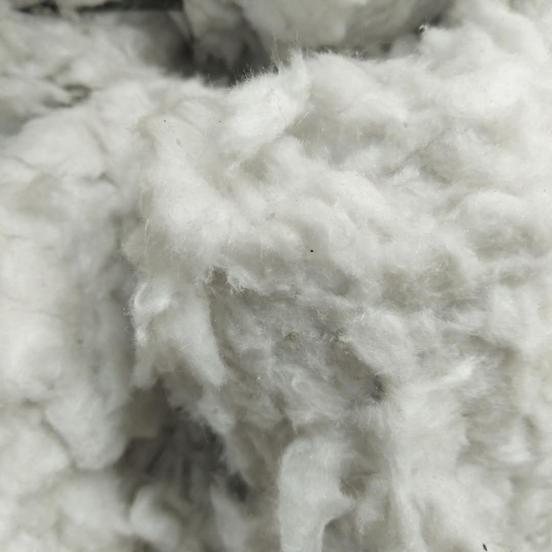 粒狀棉 粒狀棉噴涂棉廠家
