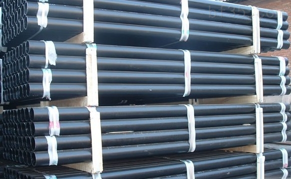 菏澤鑄鐵管，下水管廠家 【濟(jì)寧尚恩鑄造】