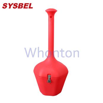 煙蒂收集器CBR8101 西斯貝爾煙蒂收集器 Sysbel