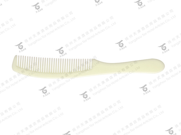 天澳酒店用品賓館客房一次性用品定制*酒店一次性塑料梳子|民宿客棧一次性用品套裝拖鞋定制logo