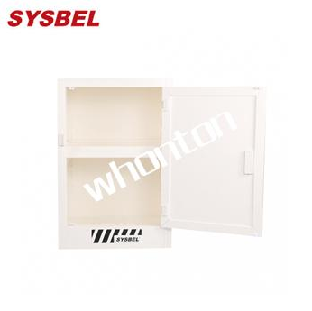 化學品儲存柜ACP810012 Sysbel化學品柜 強腐蝕性化學品儲存柜