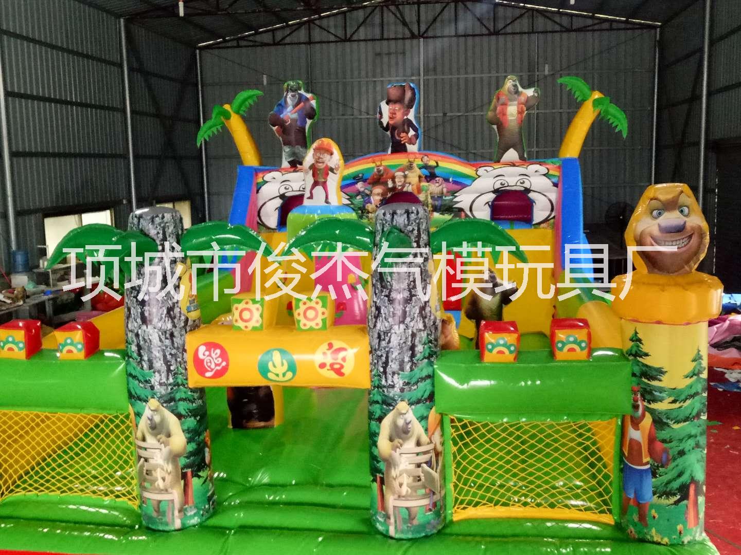 小豬佩奇大滑梯價(jià)格  小豬佩奇大滑梯供應(yīng)商  小豬佩奇大滑梯哪家好