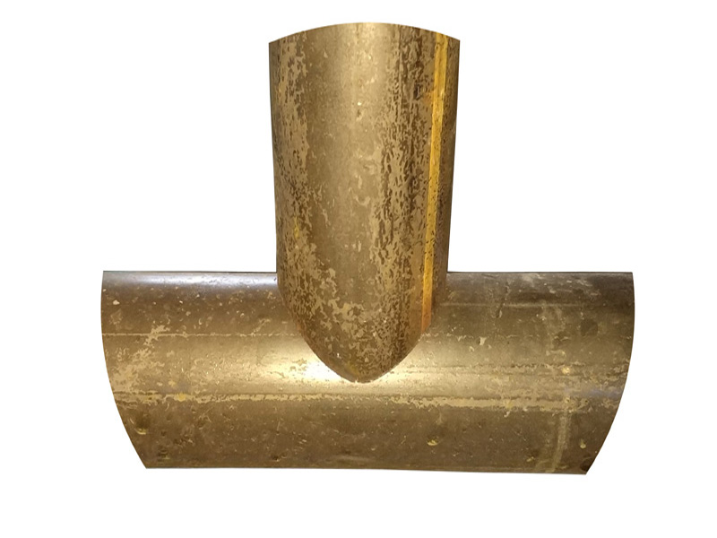 信本科技相貫線切割機(jī)自動(dòng)等離子切割鋼管一次編程自動(dòng)切割