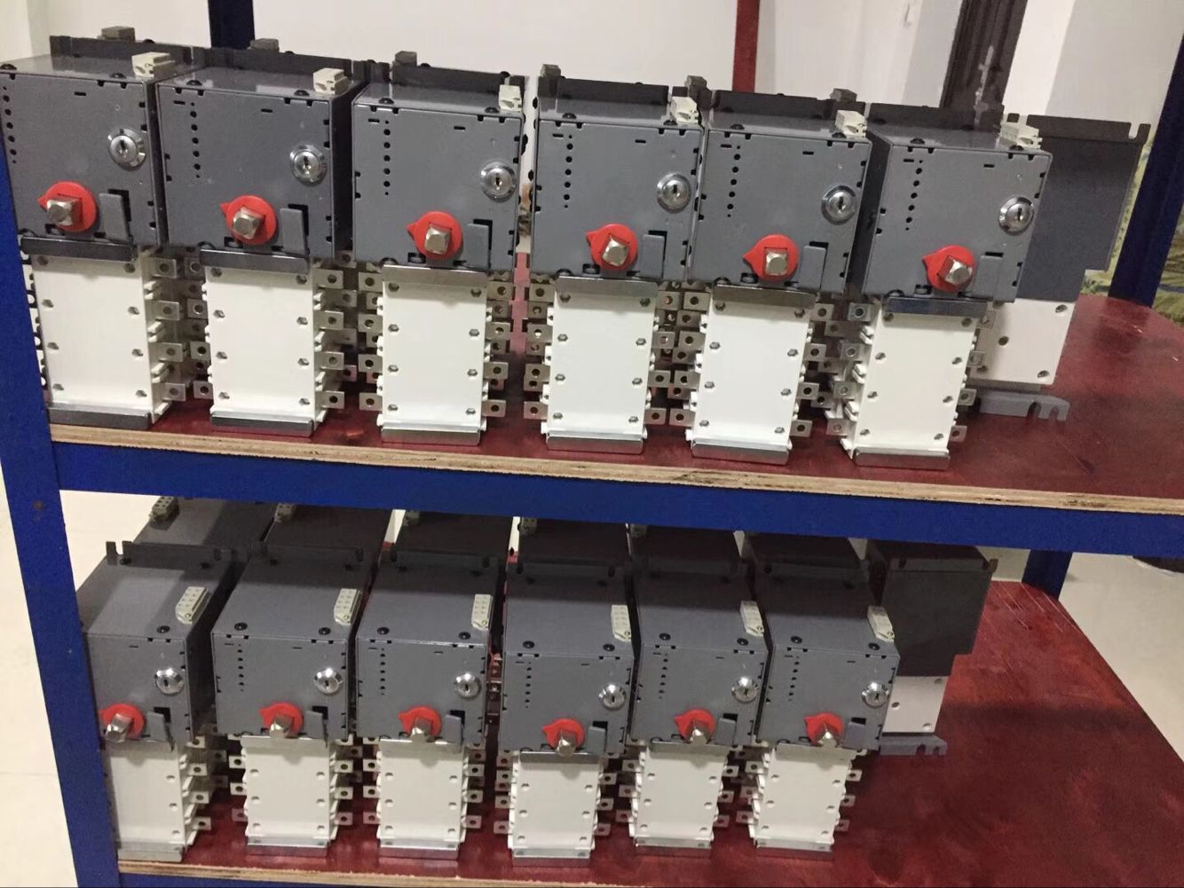 合肥正泰雙電源供應(yīng) 正泰NH40-100SZ雙電源轉(zhuǎn)換開關(guān)圖片 合肥正泰NH40雙電源 正泰雙電源NH40-100