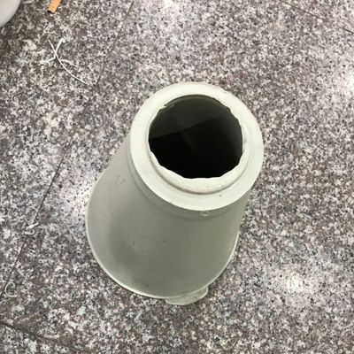 綠島化工PP變徑管 廠家熱賣化工管道PP變徑管 PP變徑管生產(chǎn)商