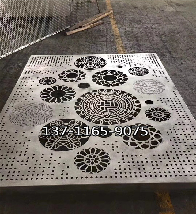 黔東南鋁窗花幕墻價格實惠