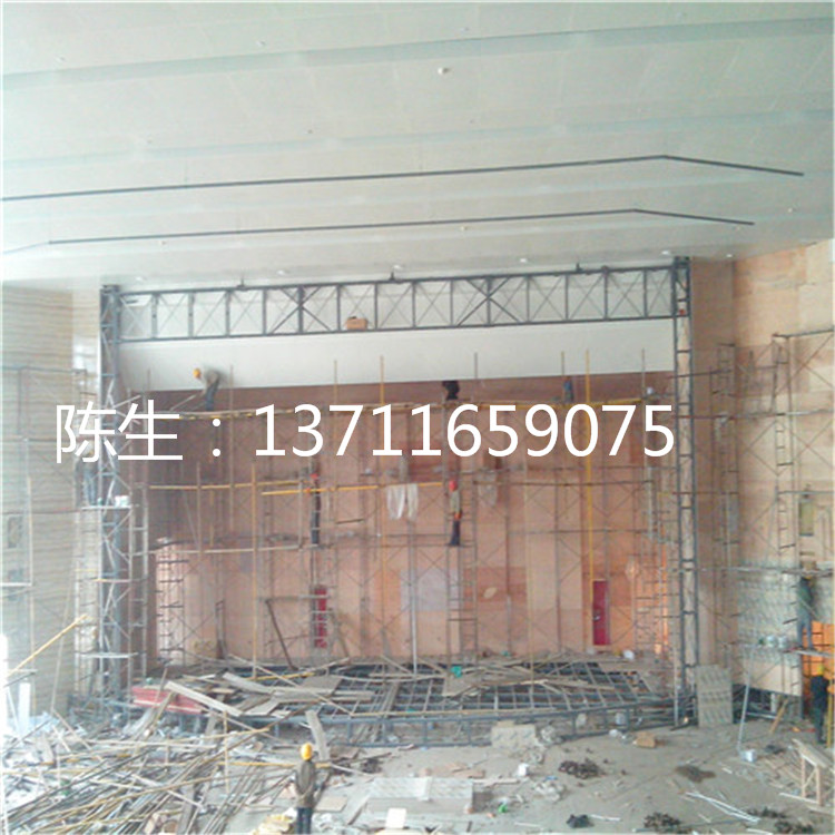 天津外墻鋁單板隔斷供應(yīng)商