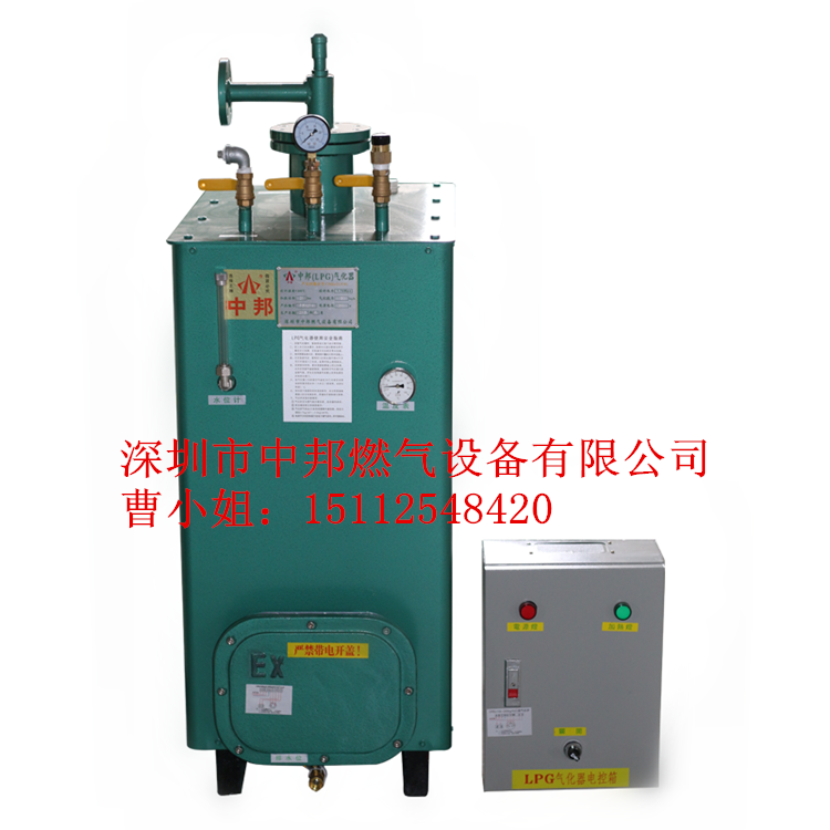 供應(yīng)東莞50Kg氣化器 中邦牌氣化爐 深圳中邦氣化爐