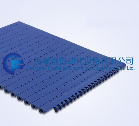 平板塑料網(wǎng)帶