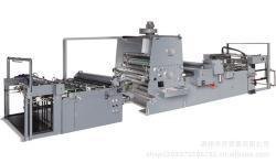 自動(dòng)高速立式覆膜機(jī) 立式全自動(dòng)高速復(fù)膜機(jī)