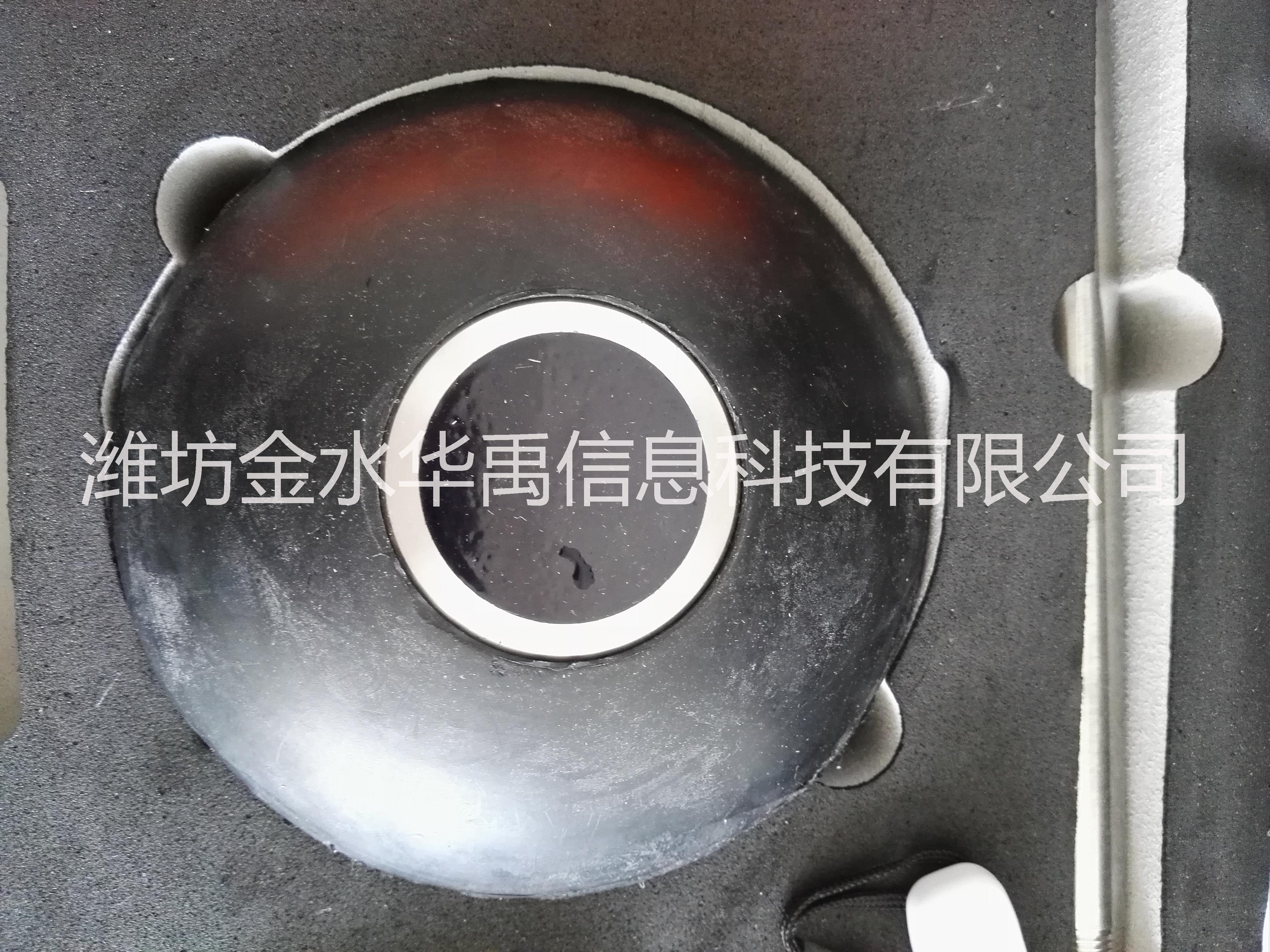 金水華禹供應(yīng)便攜式HY.cs-100測深儀 便攜式測深儀