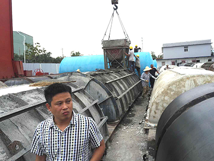混凝土化糞池， 成品化糞池，廣東混凝土化糞池廠家