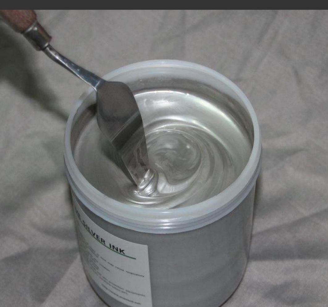 廢舊銀漿 廢舊銀漿回收