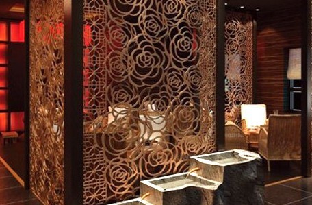 佛山不銹鋼屏風(fēng)加工廠