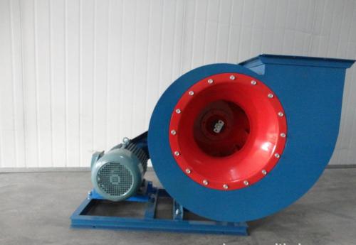 離心風(fēng)機廠家
