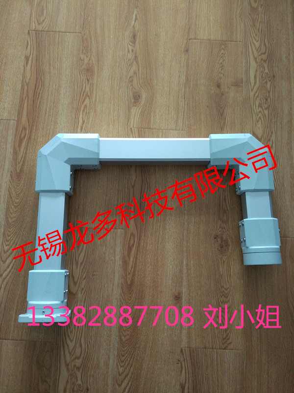 機床懸臂操作箱 鋁合金控制箱