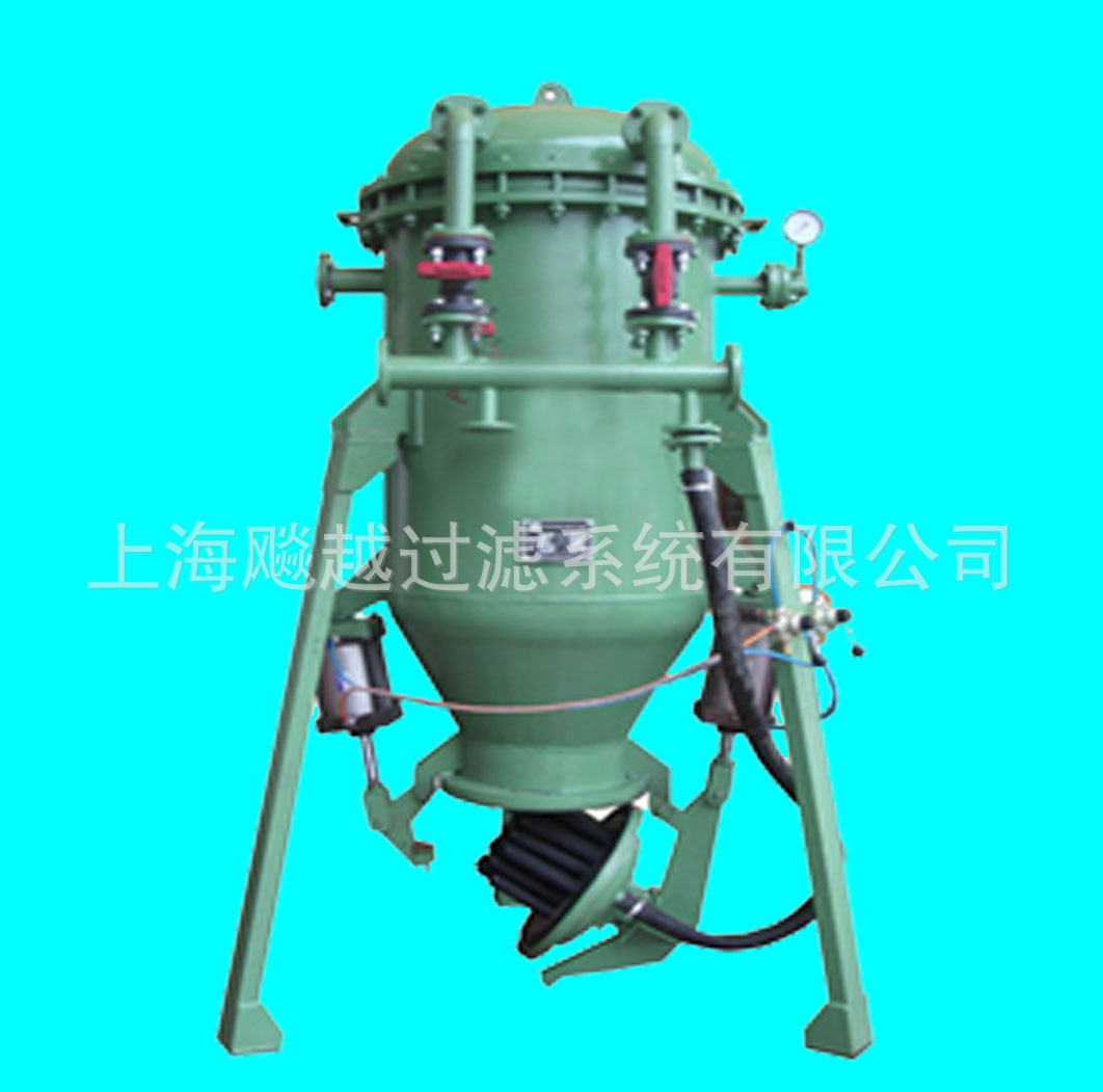 PA/PE微孔過濾機燭式過濾機燭式過濾機