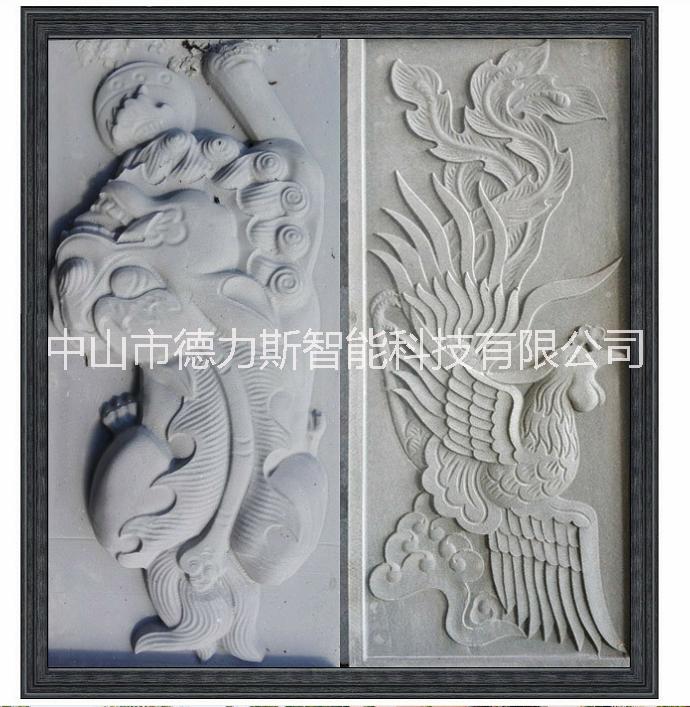 功德碑墓碑?dāng)?shù)控石材雕刻機(jī) 石材雕刻機(jī)哪家好？