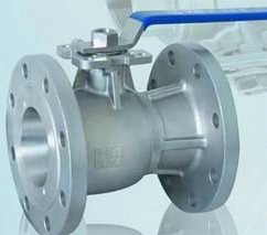 廣騰304 316不銹鋼球閥作用
