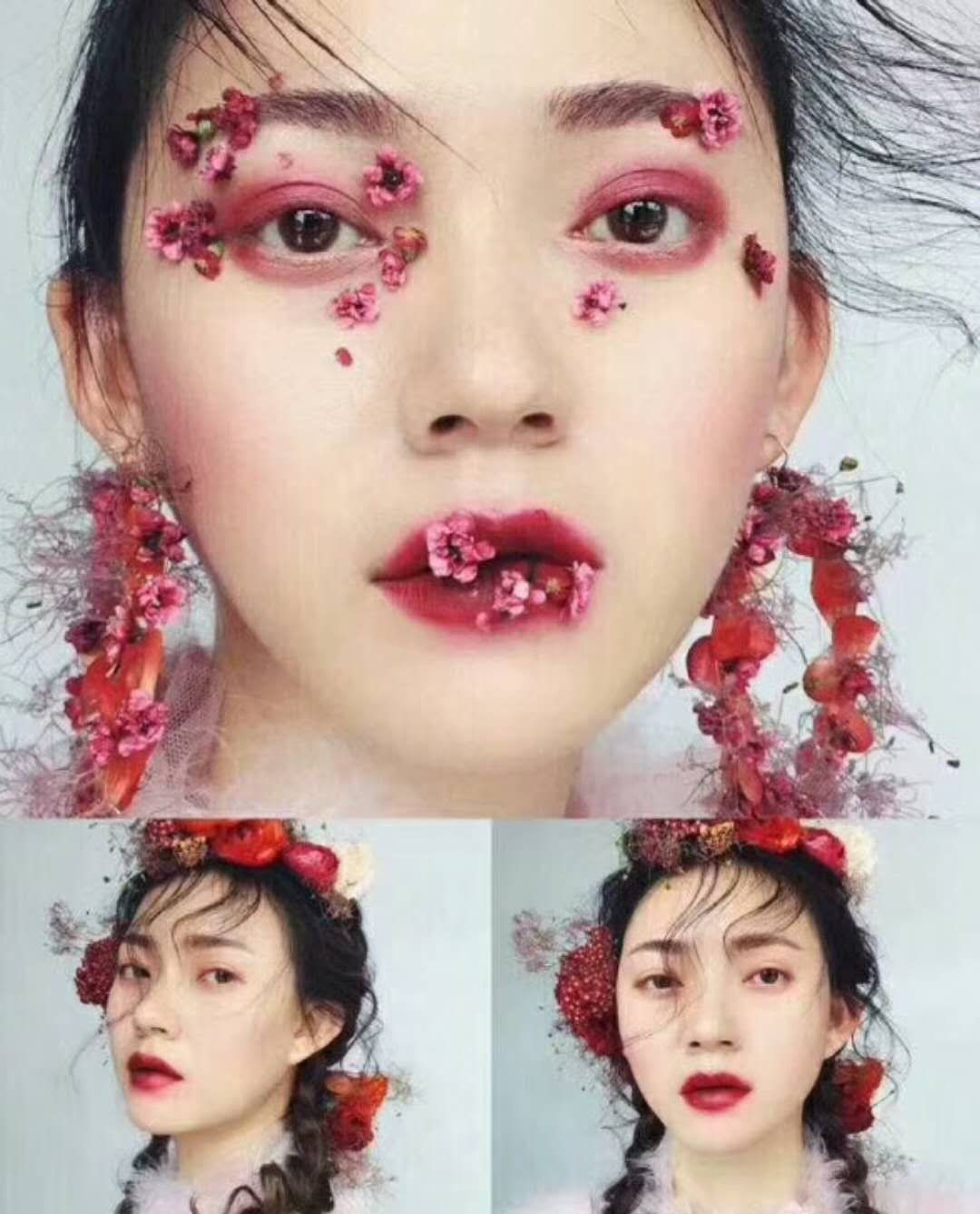 太原化妝培訓(xùn)學(xué)校多少錢一覽表 哪里學(xué)習(xí)比較好