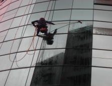 幕墻清洗外墻清洗 幕墻清洗外墻清洗高空外墻玻璃清洗