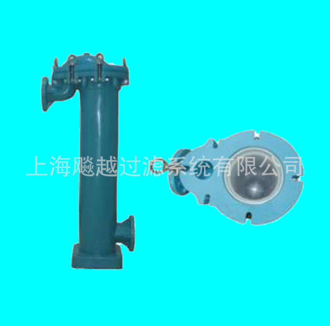 PP袋式過濾器 塑膠袋式過濾器