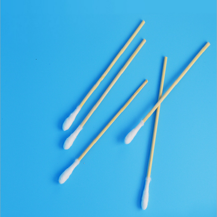 三洋無(wú)塵凈化棉簽 電子行業(yè)擦拭工業(yè)棉簽 PCBA板*擦拭棒