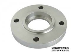 大口徑平焊法蘭 碳鋼大口徑平焊法蘭可定制