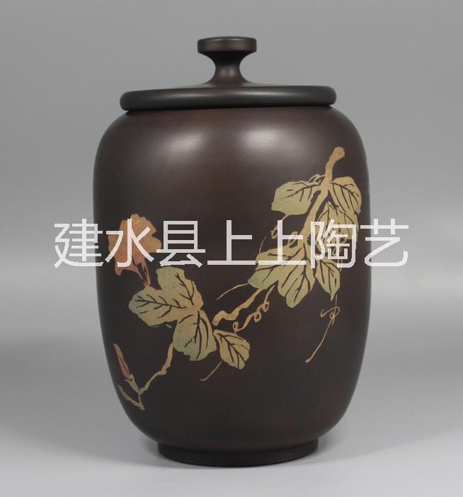 建水紫陶紫陶茶具紫陶工藝品 建水紫陶的瀕危狀態(tài)你知道嗎