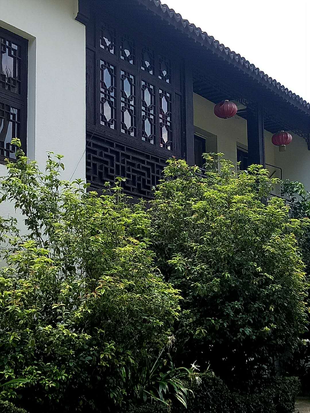 鋁窗花氣動夾鉗鋁窗花花樣圖片