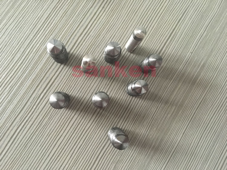 供應(yīng)拉弧焊釘 6*20 6*25