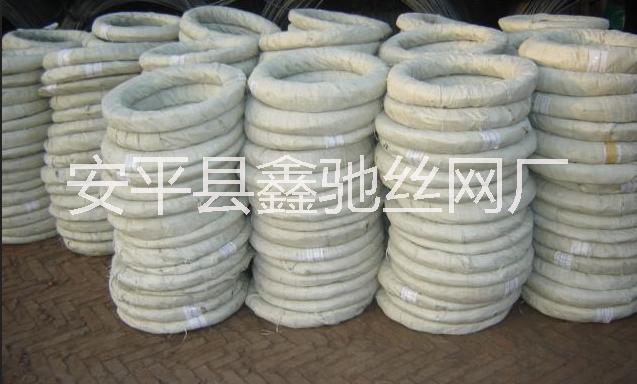 0.75mm冷鍍鋅絲廠家  0.8mm冷鍍鋅絲 定做各種規(guī)格絲徑的鍍鋅絲