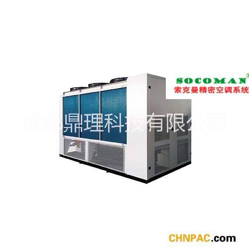 成都機(jī)房空調(diào)艾默生20千瓦水冷