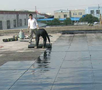 佛山屋頂防水補漏電話